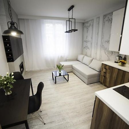 Luksusowy Apartament W Krakowie - Stare Podgorze - Rynek Podgorski Exteriér fotografie