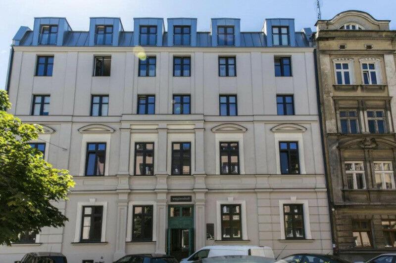 Luksusowy Apartament W Krakowie - Stare Podgorze - Rynek Podgorski Exteriér fotografie