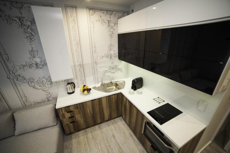 Luksusowy Apartament W Krakowie - Stare Podgorze - Rynek Podgorski Exteriér fotografie
