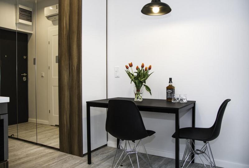 Luksusowy Apartament W Krakowie - Stare Podgorze - Rynek Podgorski Exteriér fotografie