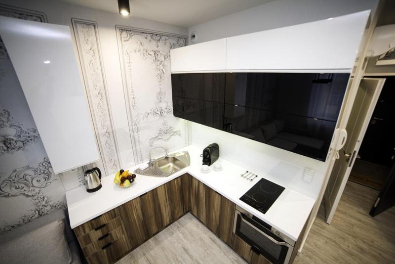 Luksusowy Apartament W Krakowie - Stare Podgorze - Rynek Podgorski Exteriér fotografie